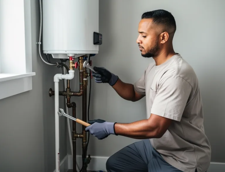 Boiler Reparatie Noordwijk-Binnen